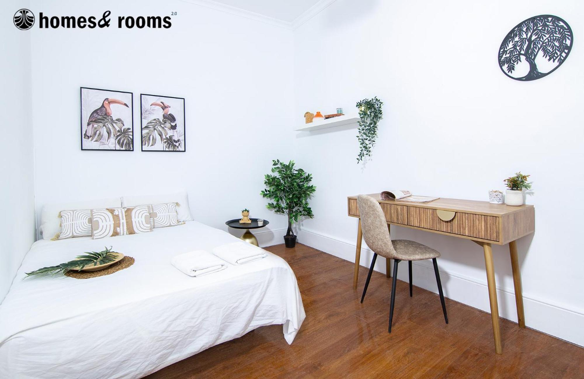 Espectacular, Centro Y Vistas Apartment *